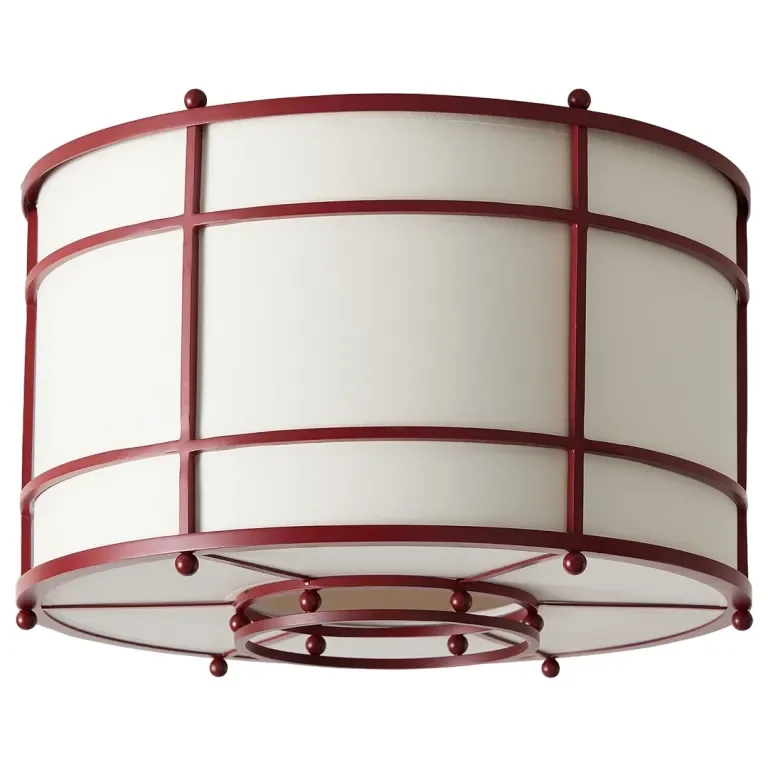 flush mount