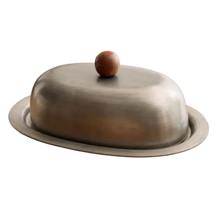 butter dish