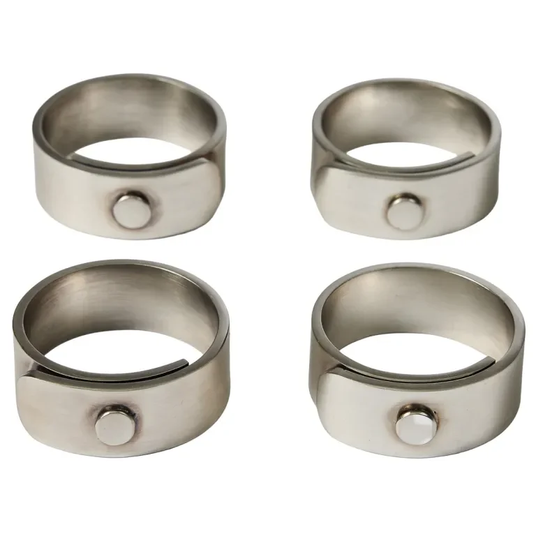 napkin rings