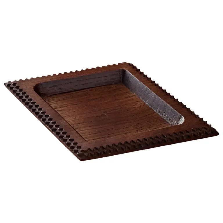 tray