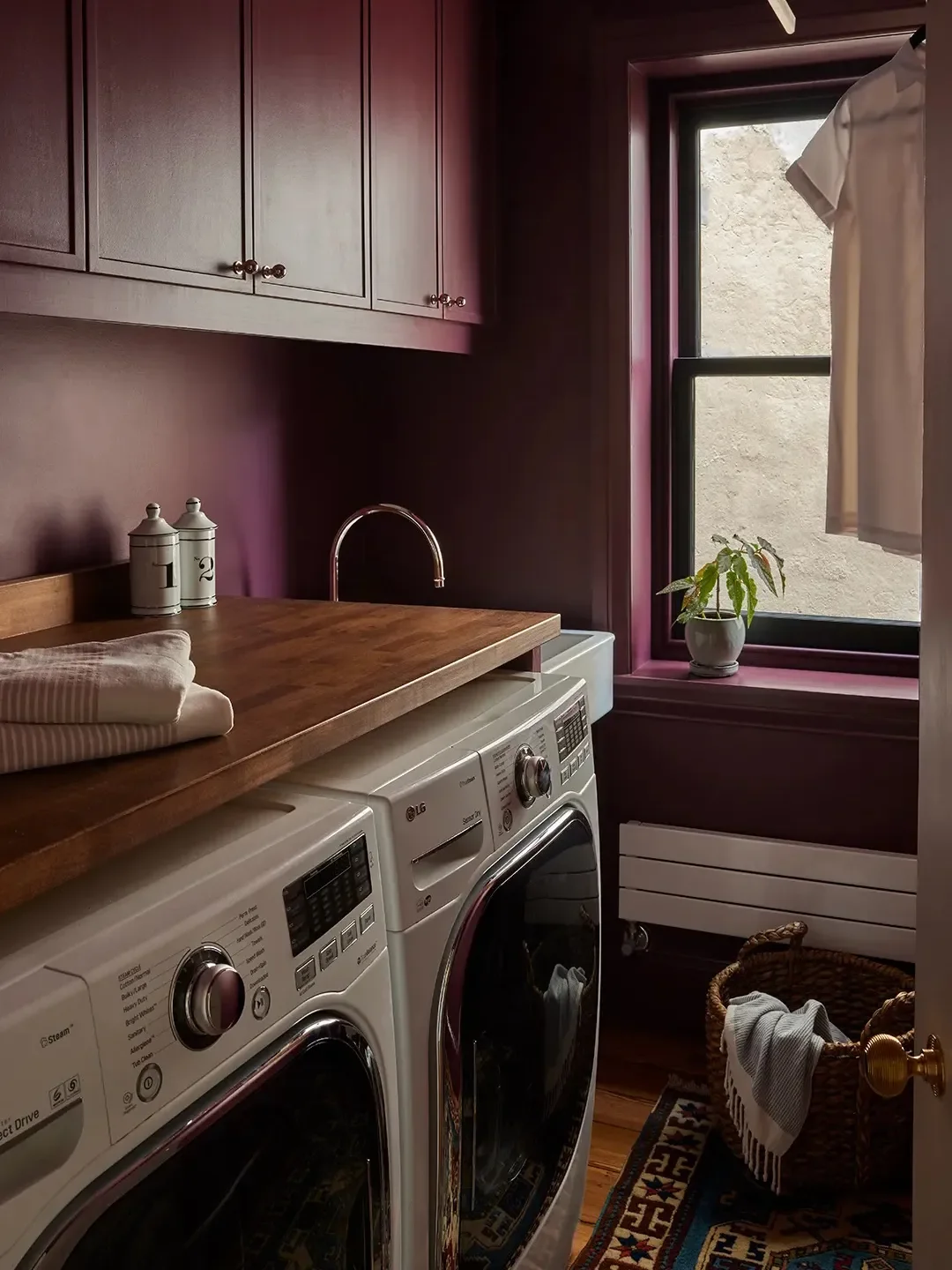 Photography by Jason Varney; Design by Kaminski + Pew