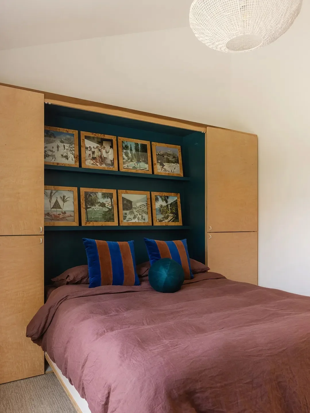 Photography by Diana Paulson; Design by KLH Custom Homes