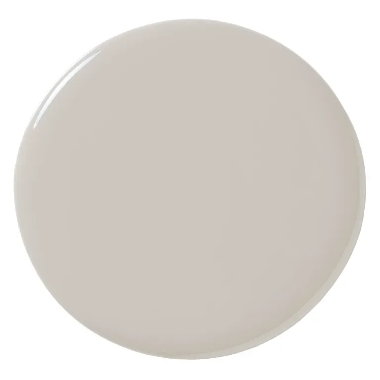 gray white paint