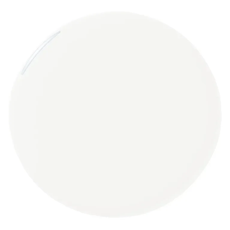 white paint