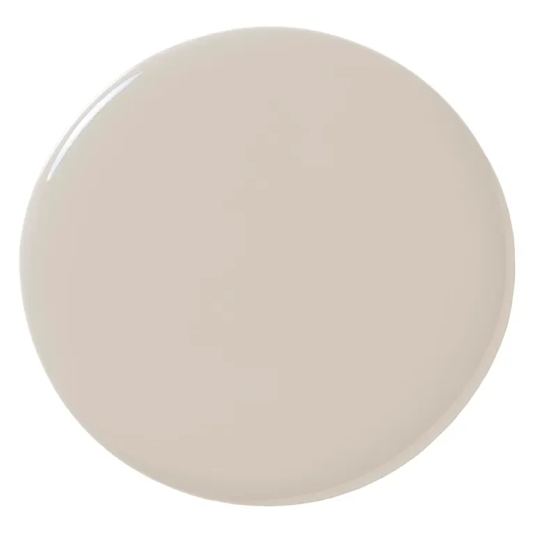 white paint