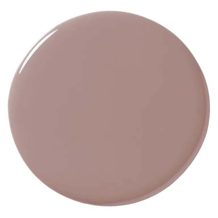 pink paint