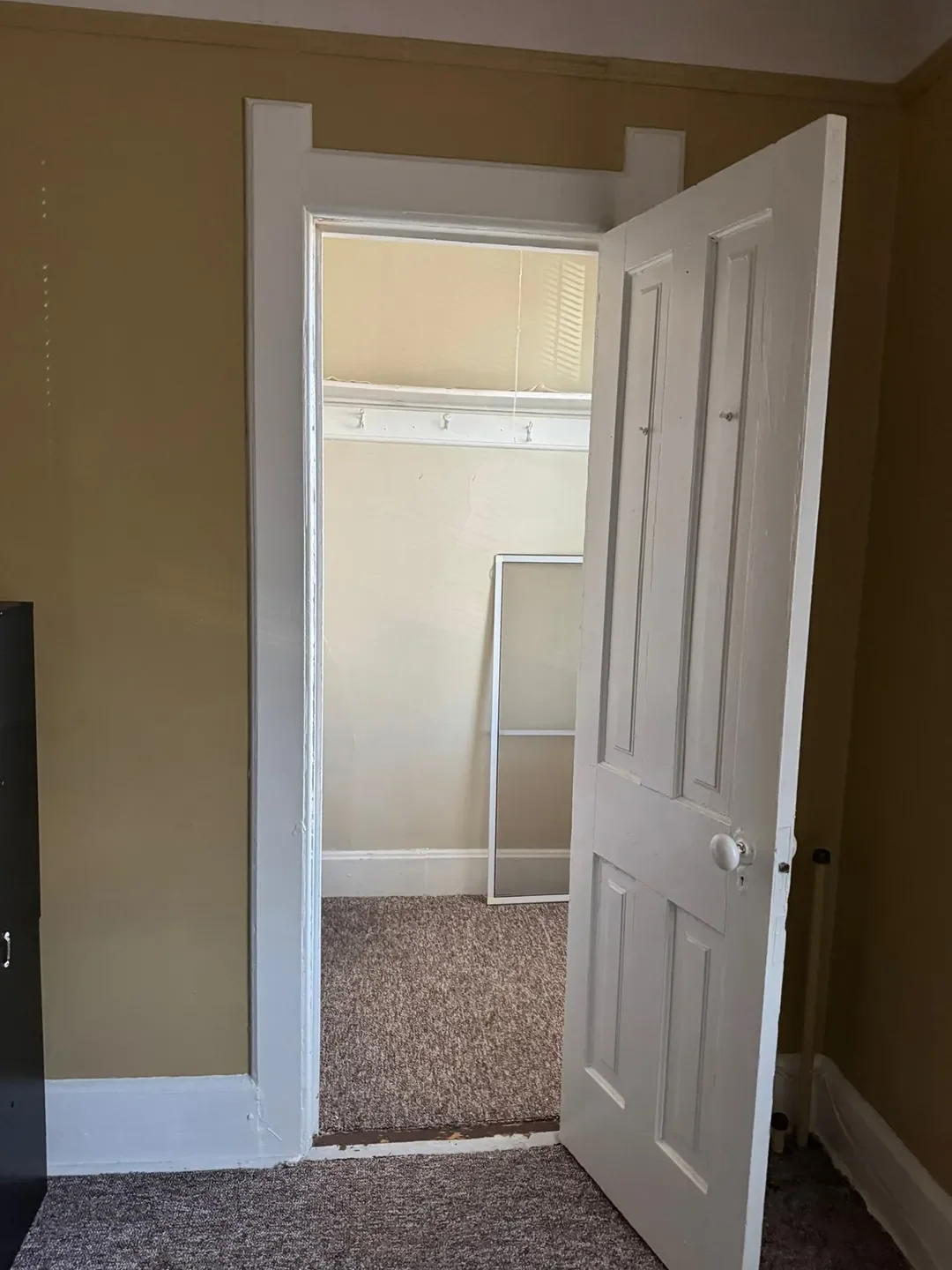 small room
