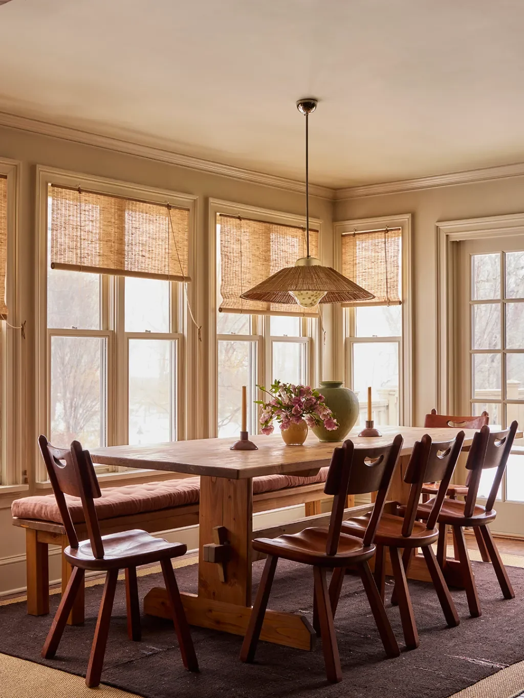 Auction Finds and Vintage Hardware: The Art of Curating a Timeless Connecticut Home Interior