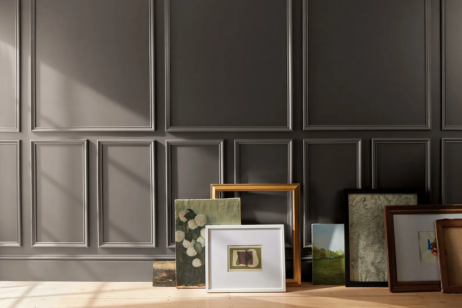 Courtesy of Benjamin Moore
