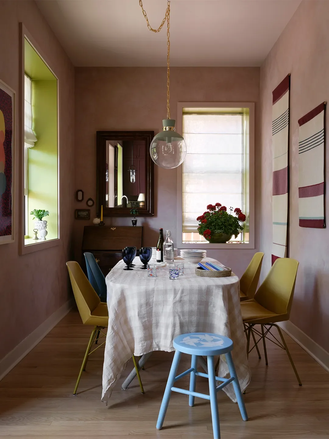 Photography by Patrick Biller, Styling by Darina Bellini