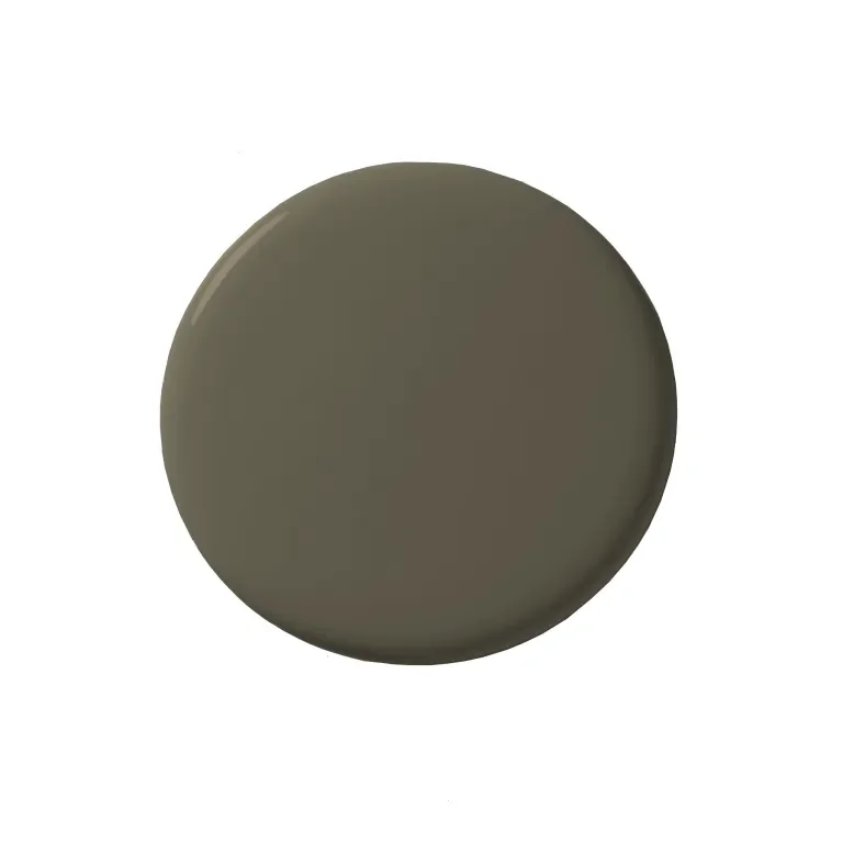 reduced green
