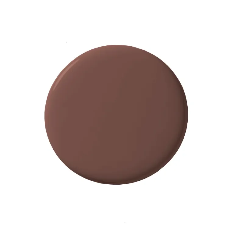 Etruscan Red