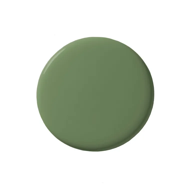Sap Green