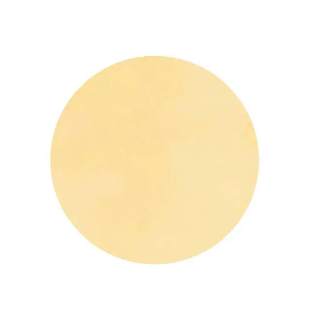 yellow paint