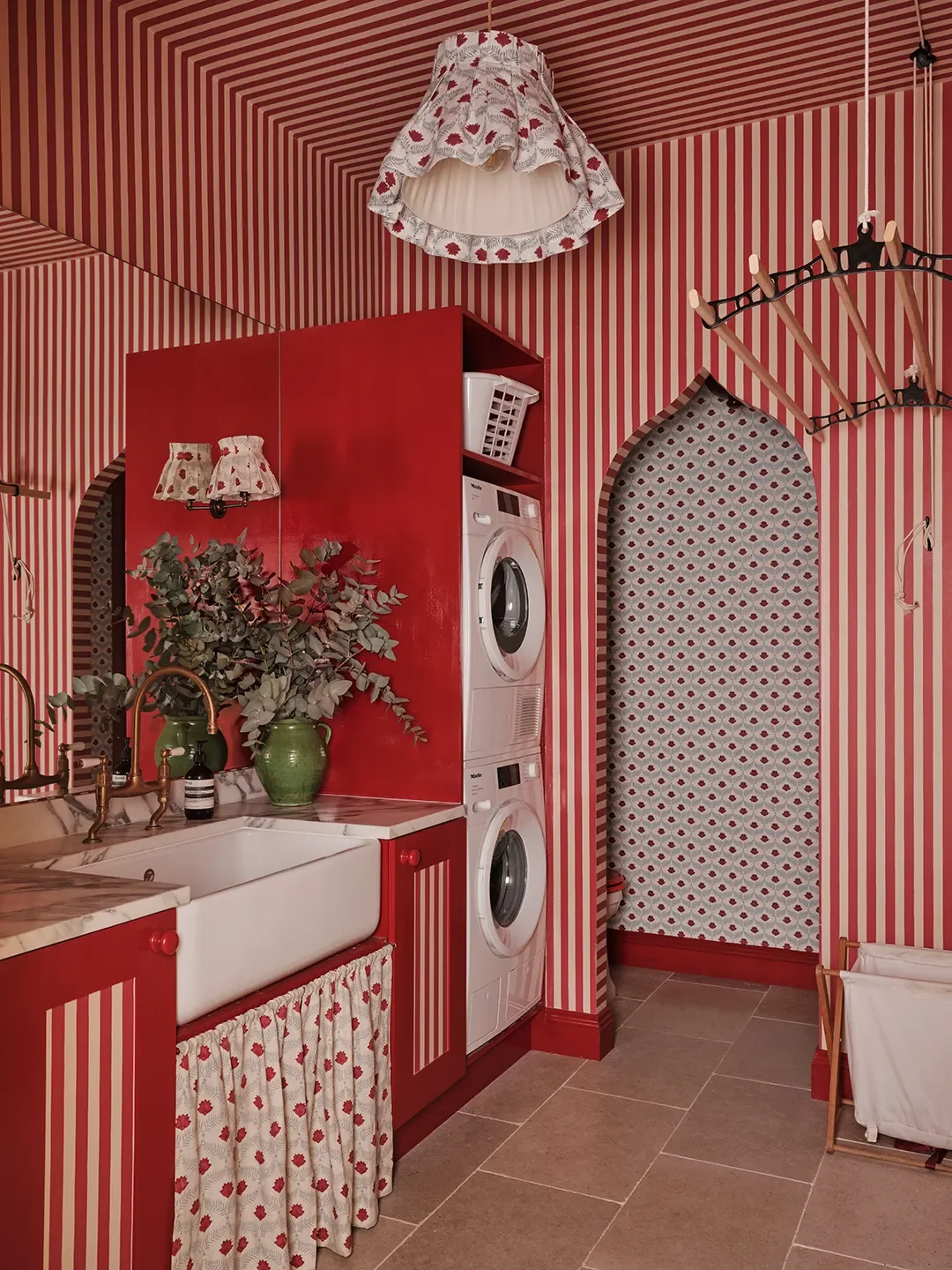 Photography by Astrid Templier; Design by Alice Palmer & Co.