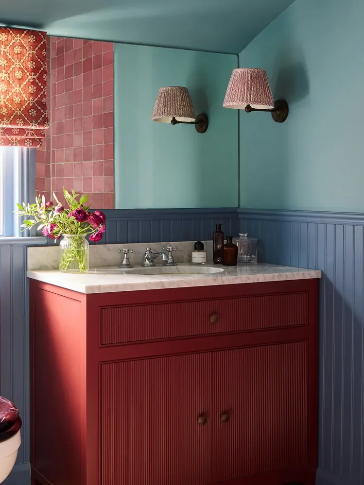 Photography by Boz Gagovski; Design by Laura Stephens