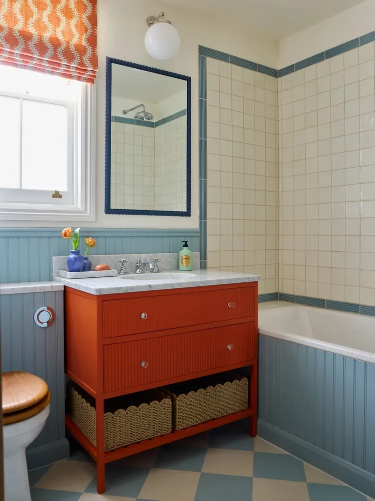 Photography by Boz Gagovski; Design by Laura Stephens