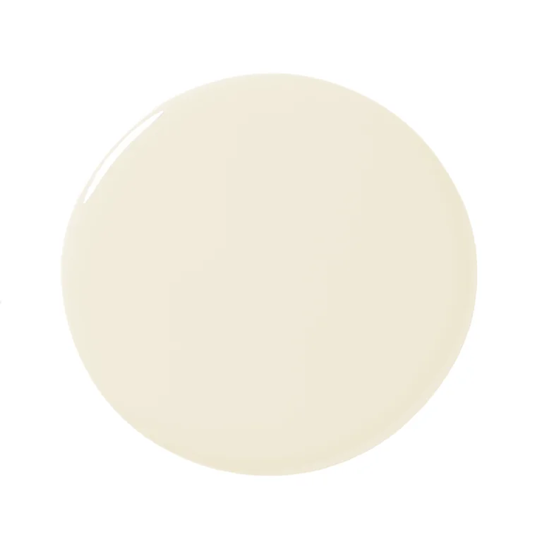 white paint