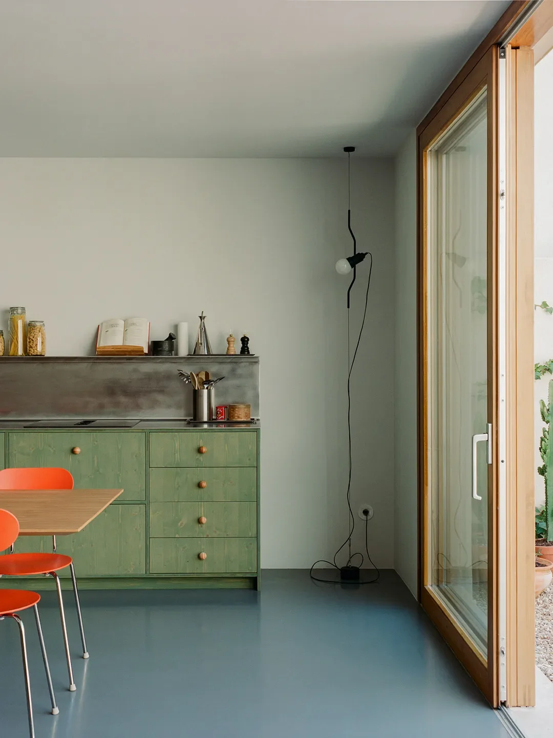 Photography by Francisco Ascensão;Architecture by Atelier José Andrade Rocha