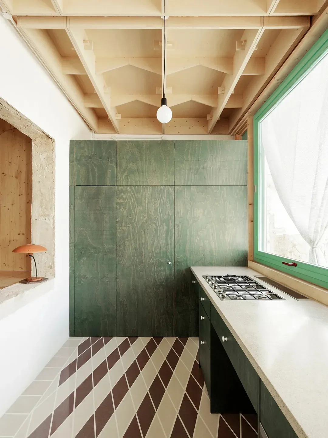 Courtesy of SMS Arquitectos
