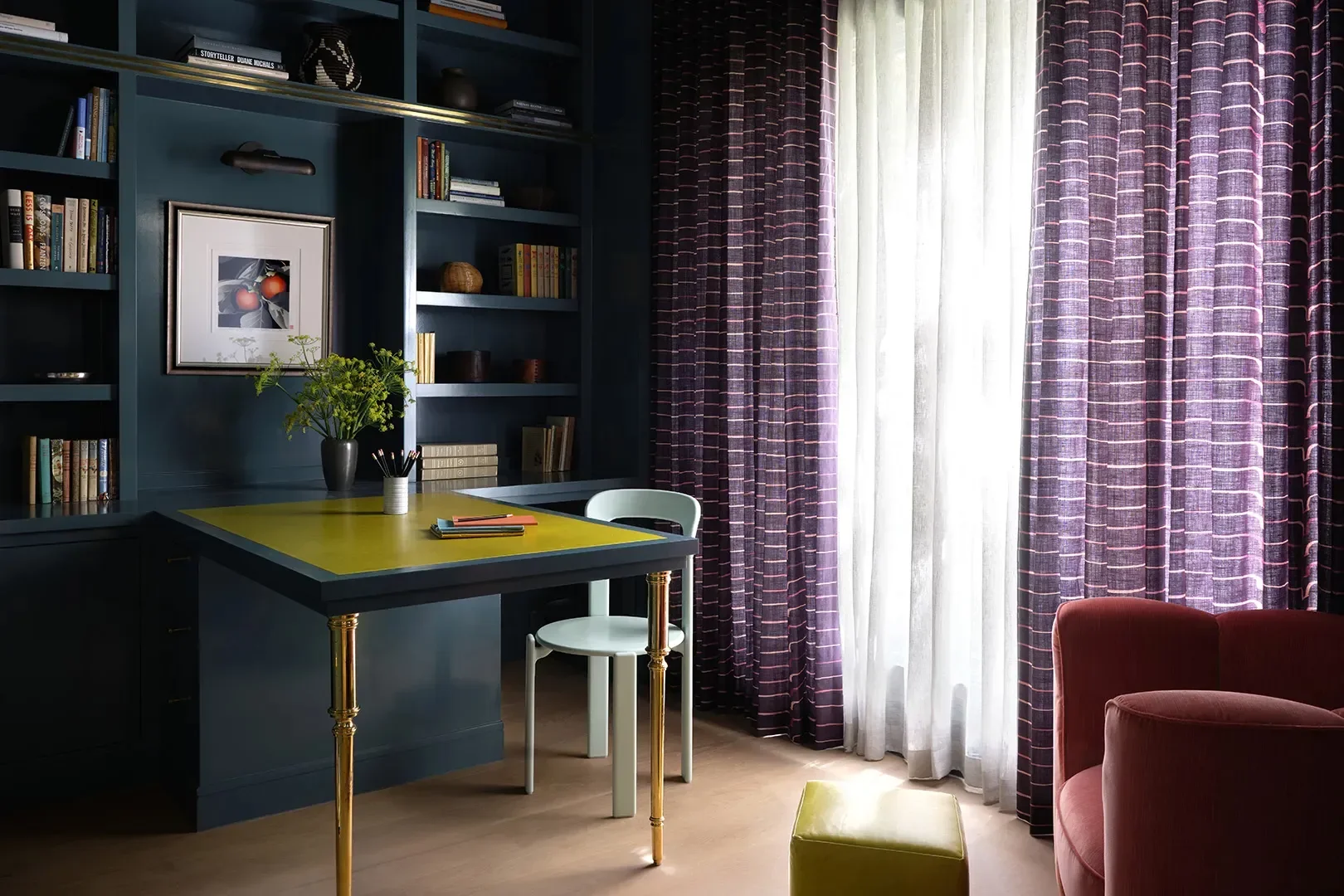 Photography by Lindsay Brown; Styling by Julia Stevens