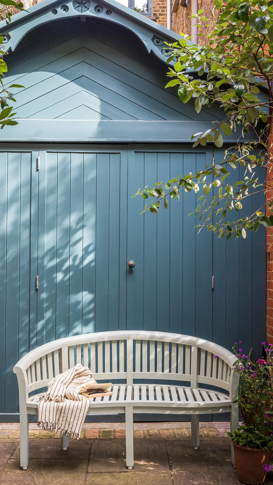 Courtesy of Farrow & Ball