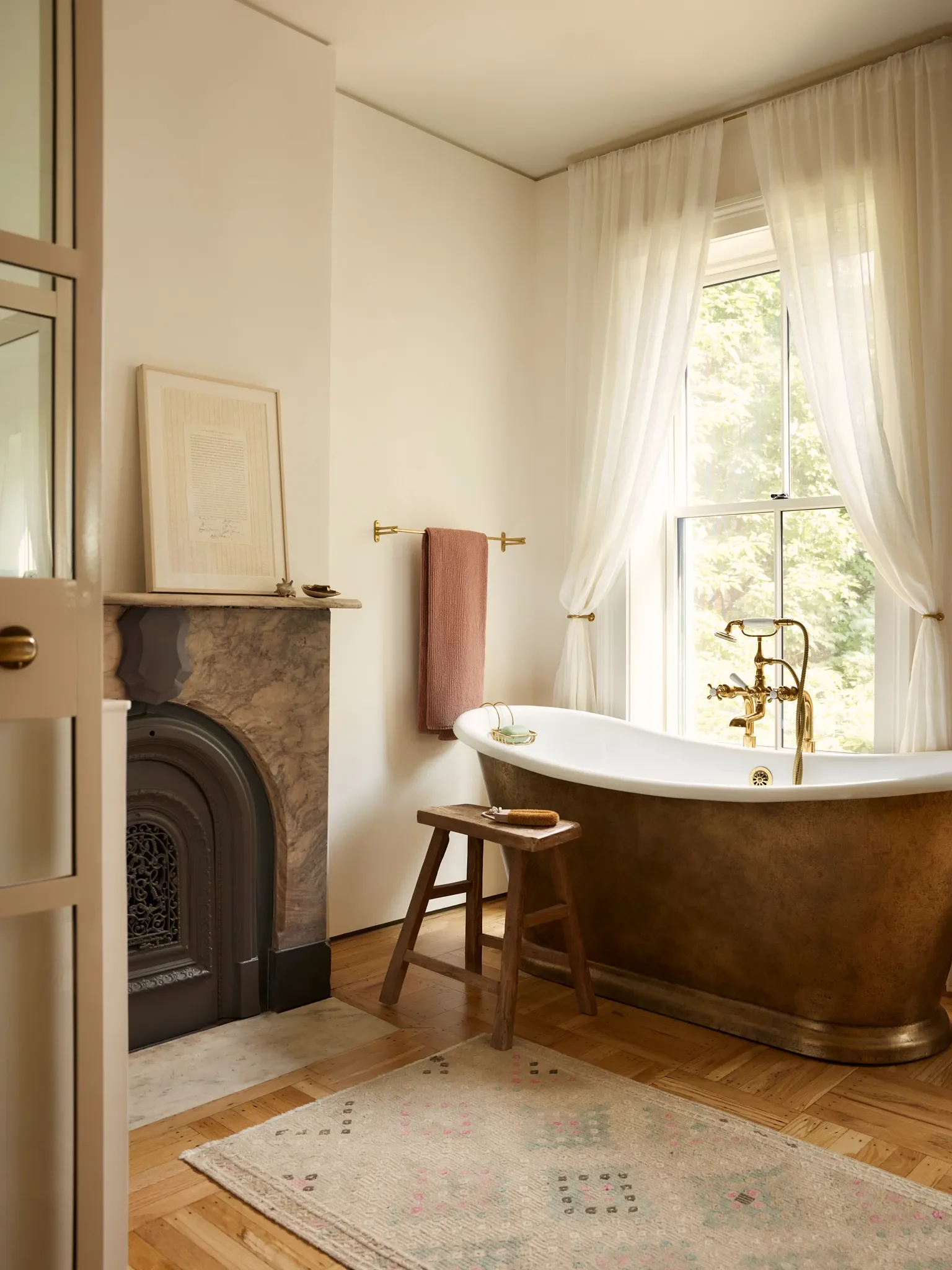 Tub,Penhaglion.