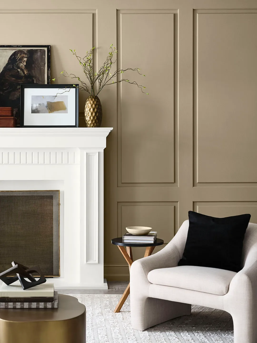 Courtesy ofSherwin-Williams