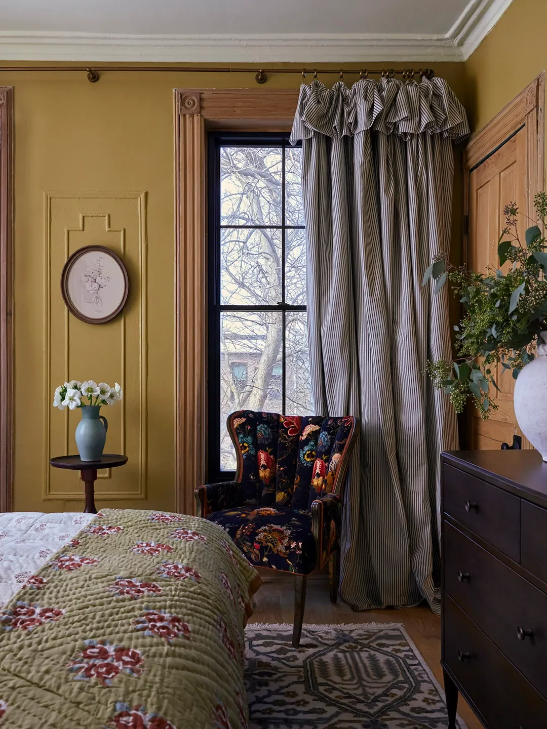 Photography by Belle Morizio; Art Direction by Andie Diemer; Styling by Elaina Sullivan