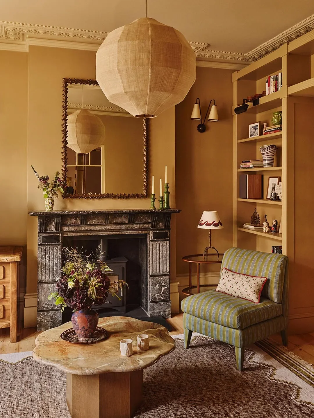 Photography by Kensington Leverne;Design by GoldenKENSINGTON LEVERNE