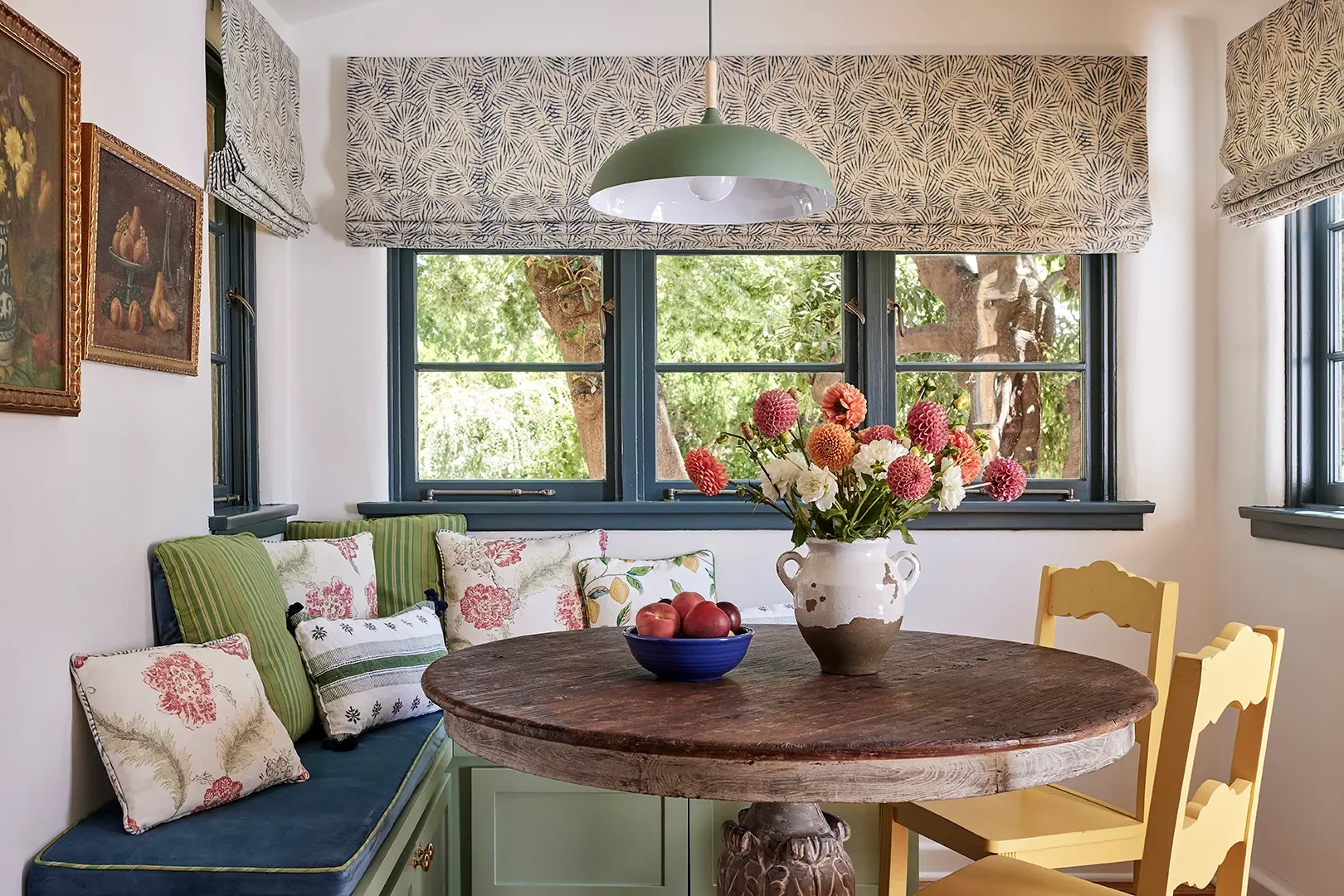 Designer-Approved Window Trim Paint Colors: A Curated Selection of 20 Professional Hues