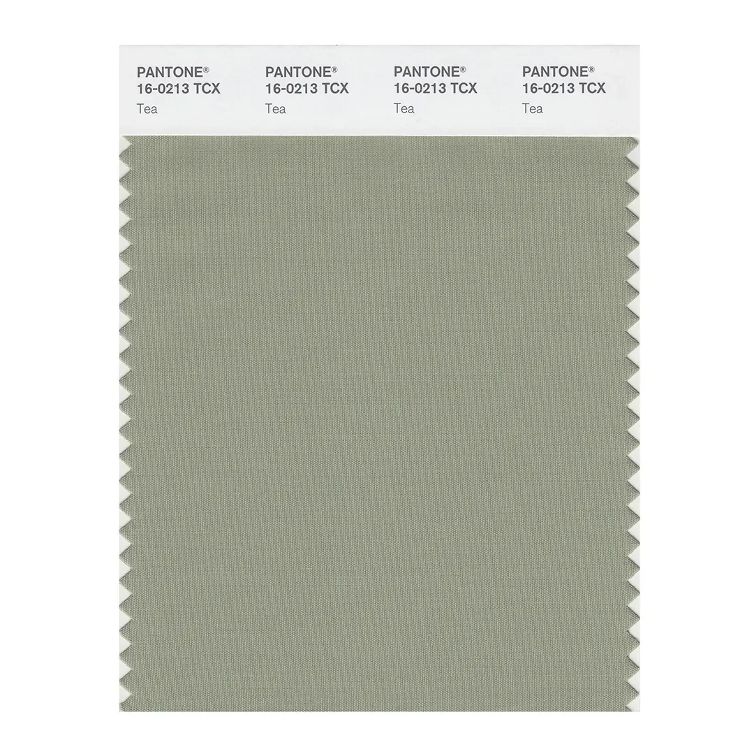Courtesy of Pantone