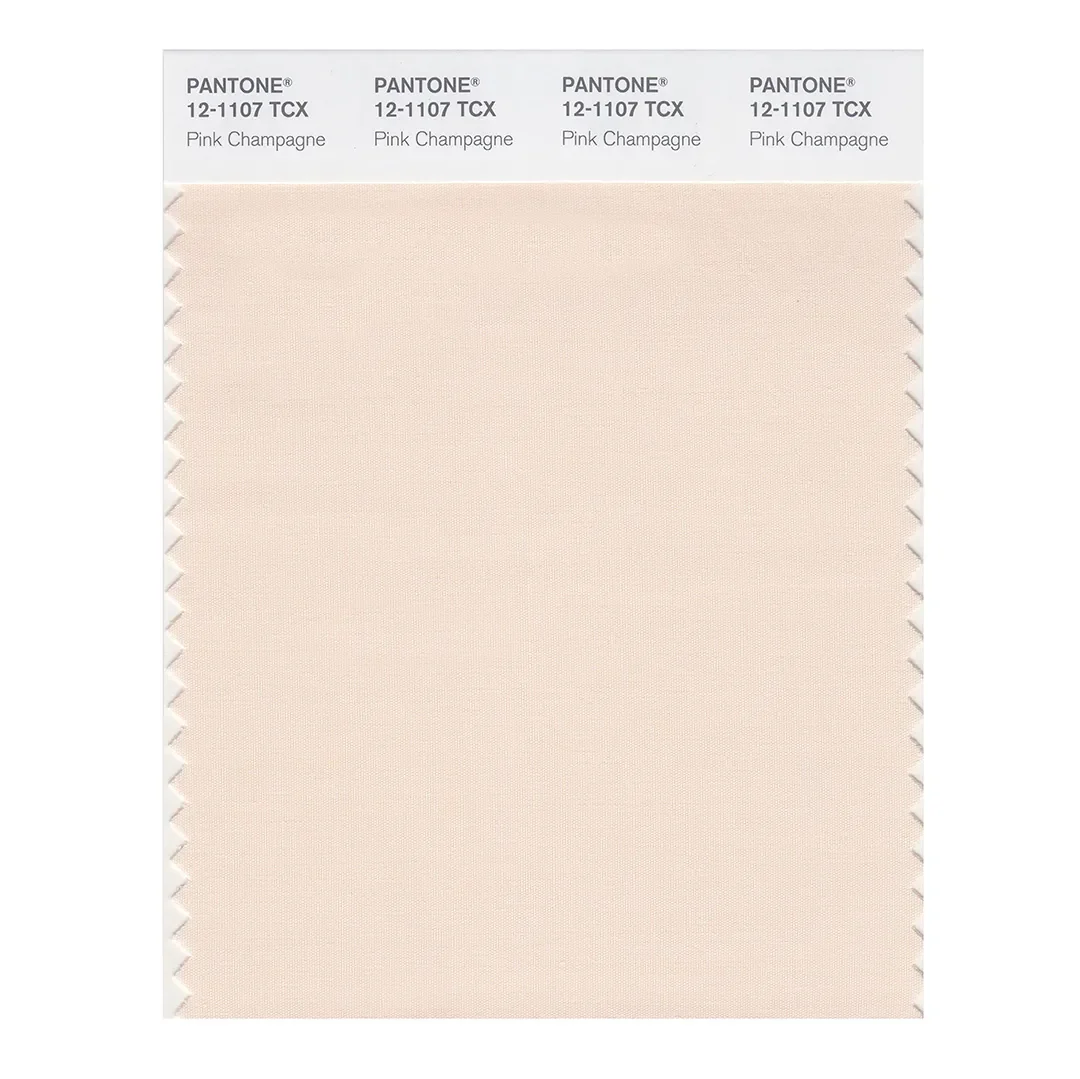 Courtesy of Pantone