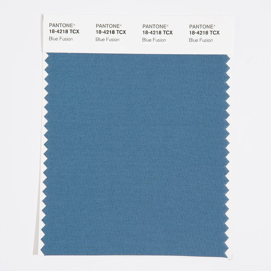 Courtesy of Pantone