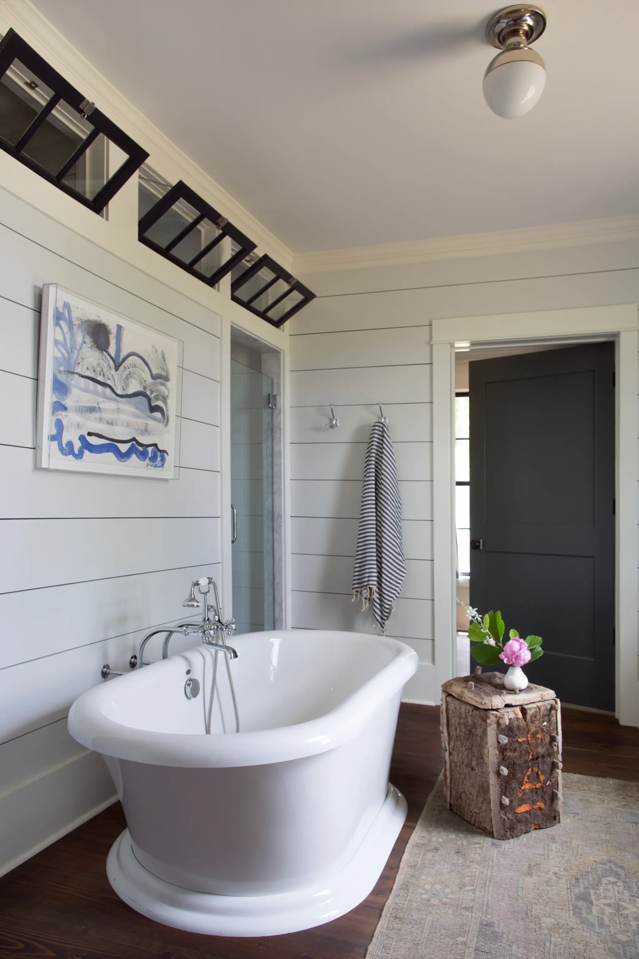 Photography by Sarah Dorio; Design by Tami Ramsay