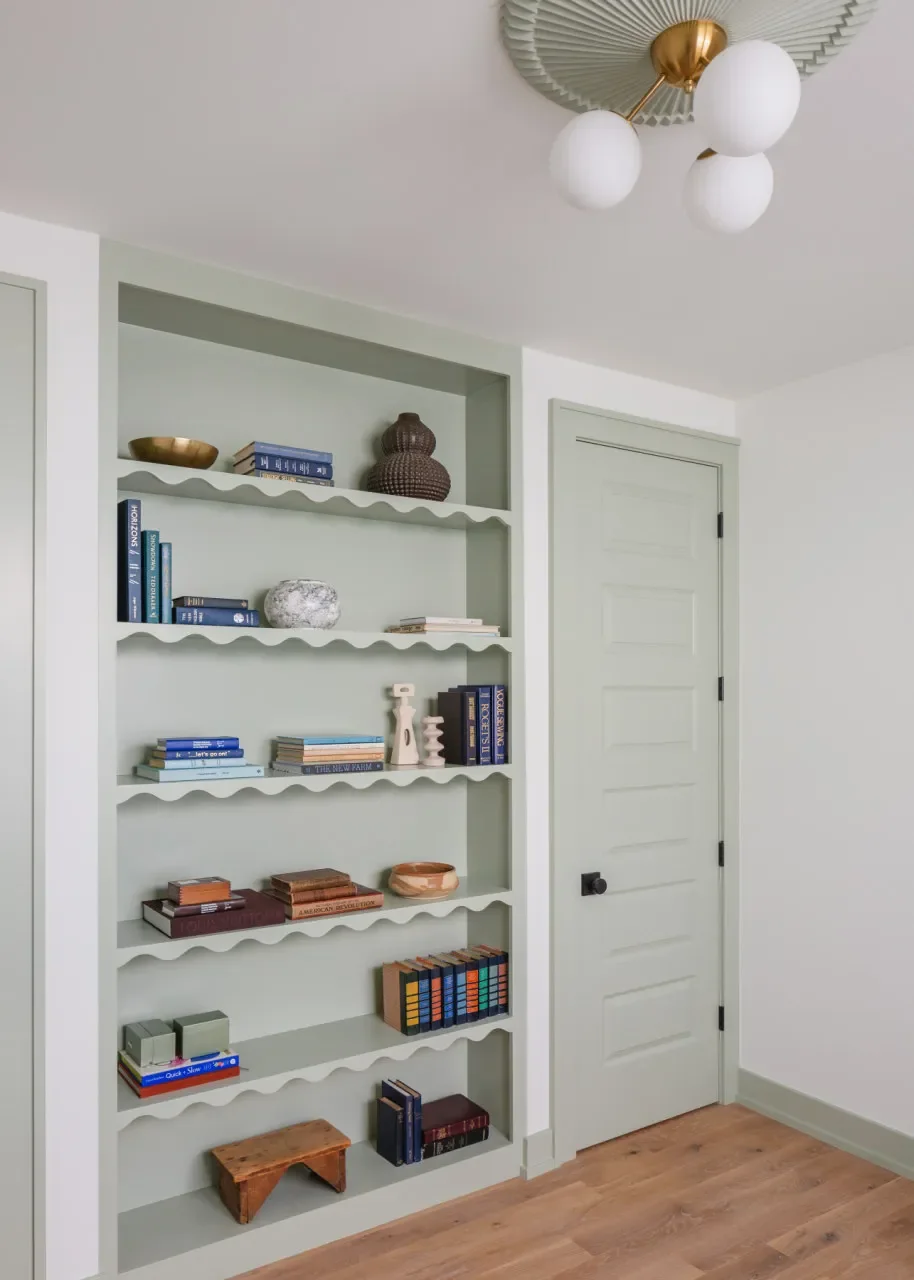 Photo by Diana Paulson of Linea Photo; Design by KLH Custom HomesDiana Paulson