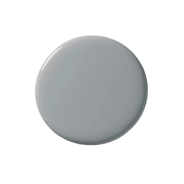 gray paint