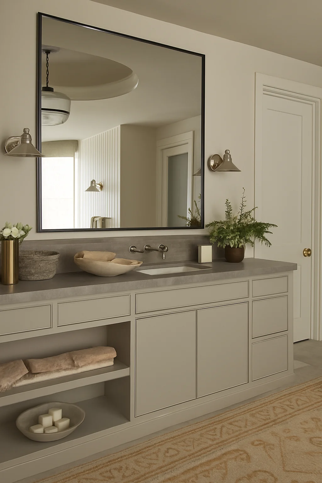 Courtesy of Lindsey Colhoun Design