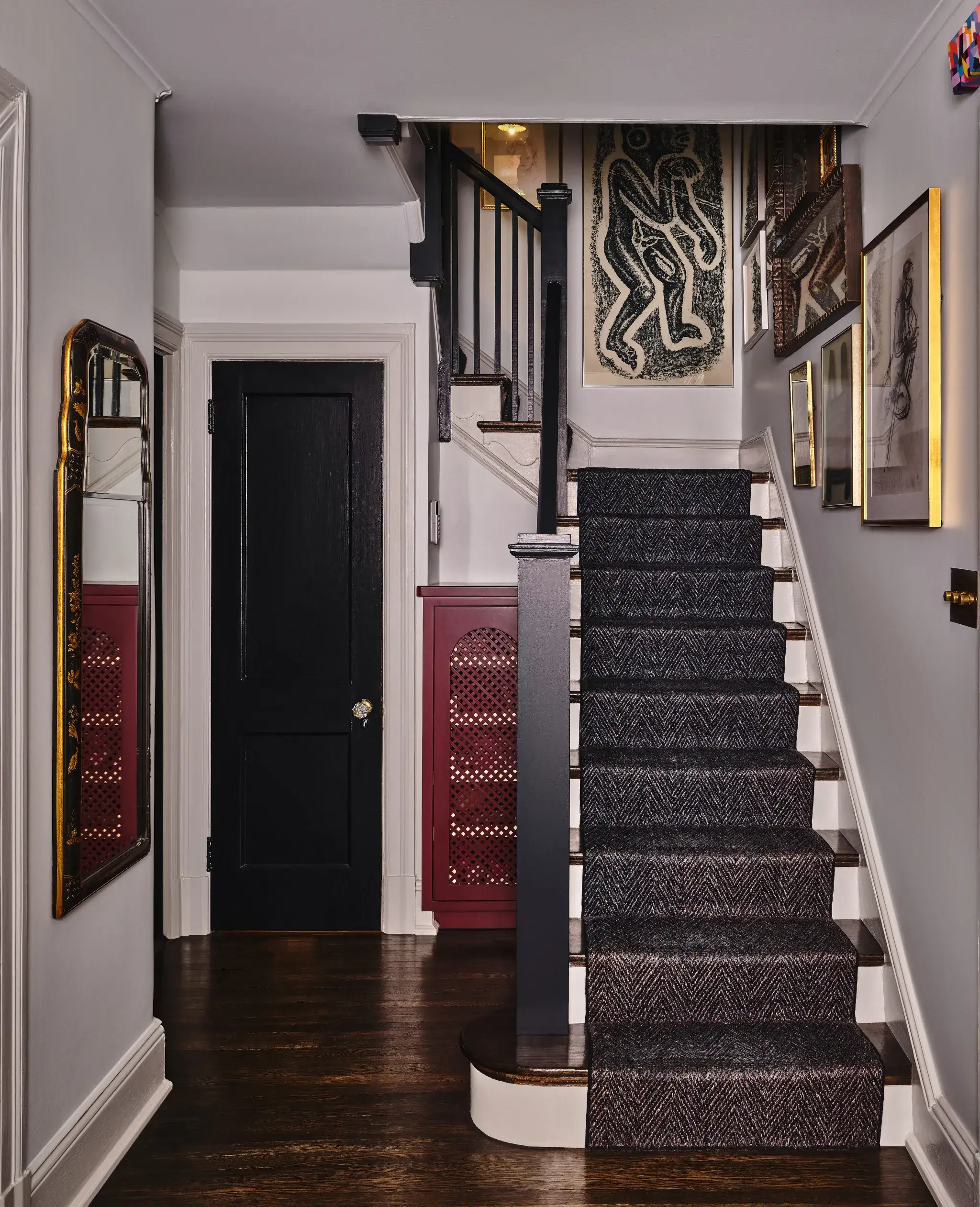 Photography by Michael P.H. Clifford; Design by Zoë Feldman Design